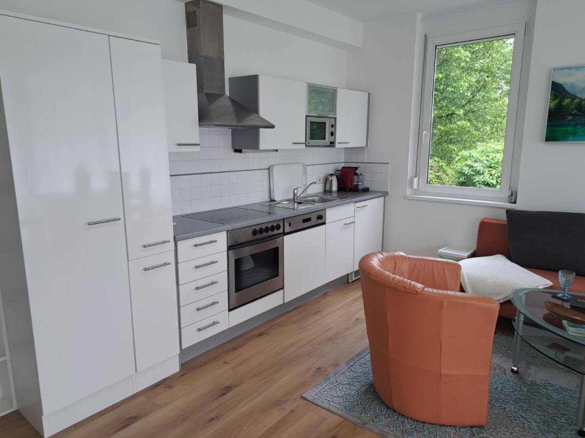 Apartment Ferienwohnung Vinzek By Interhome Toschling Экстерьер фото