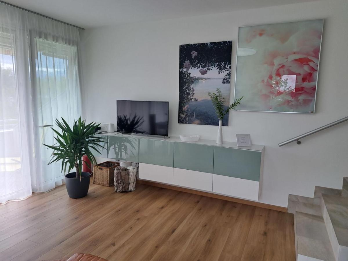 Apartment Ferienwohnung Vinzek By Interhome Toschling Экстерьер фото