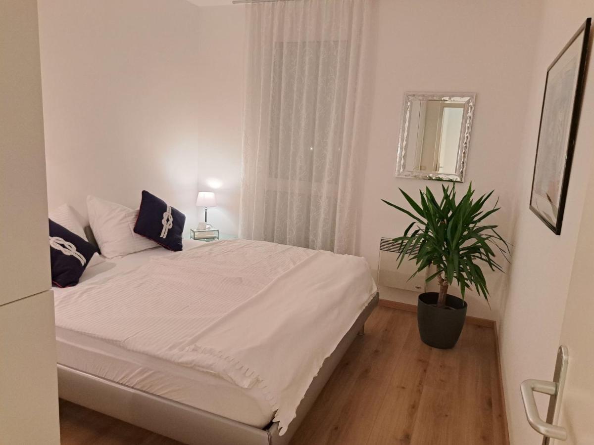 Apartment Ferienwohnung Vinzek By Interhome Toschling Экстерьер фото