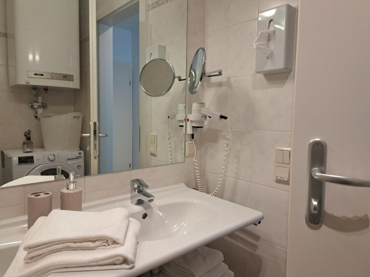 Apartment Ferienwohnung Vinzek By Interhome Toschling Экстерьер фото